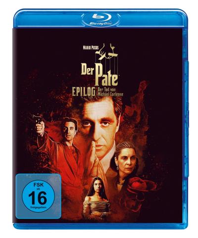 Der Pate - Epilog: Der Tod von Michael Corleone