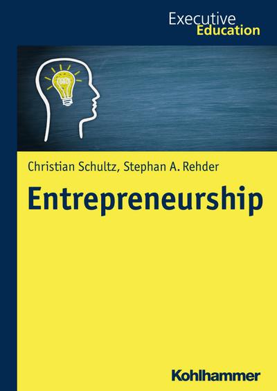 Entrepreneurship (Executive Education)