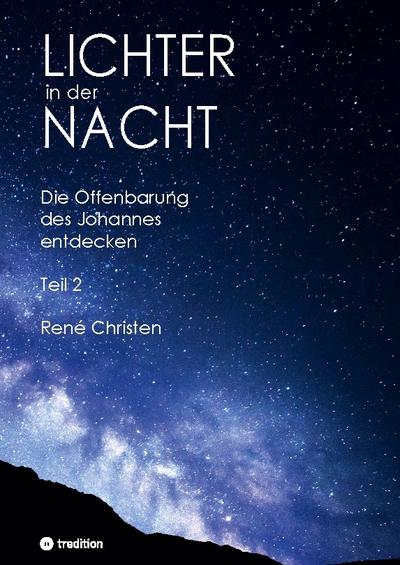 Lichter in der Nacht