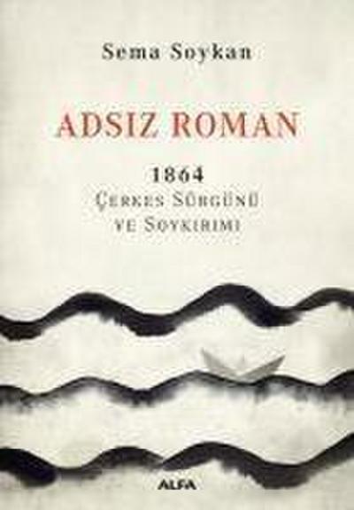 Adsiz Roman