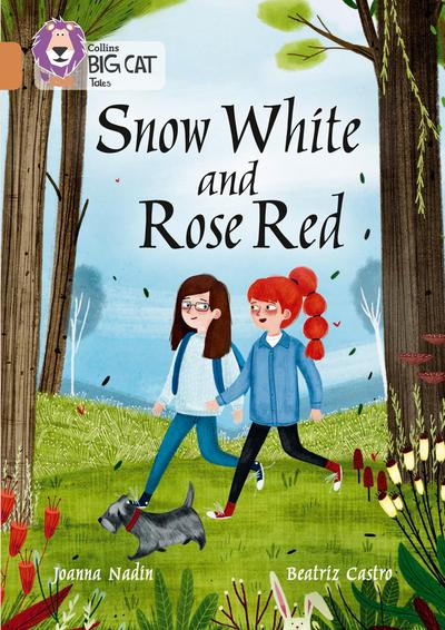 Snow White and Rose Red