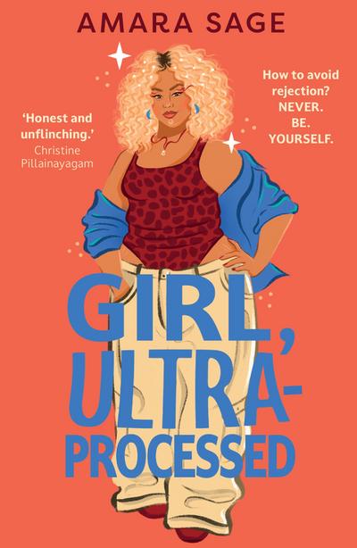 Girl: Ultra-Processed