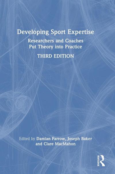 Developing Sport Expertise