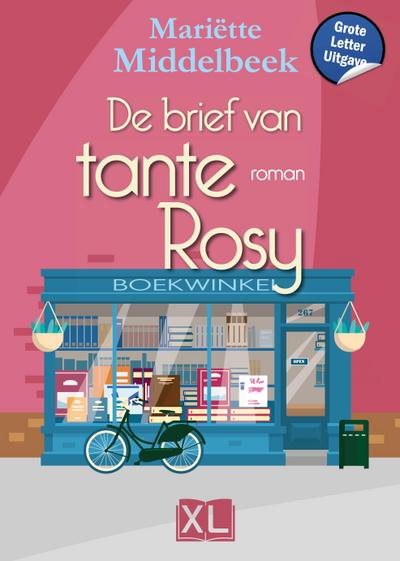 De brief van tante Rosy