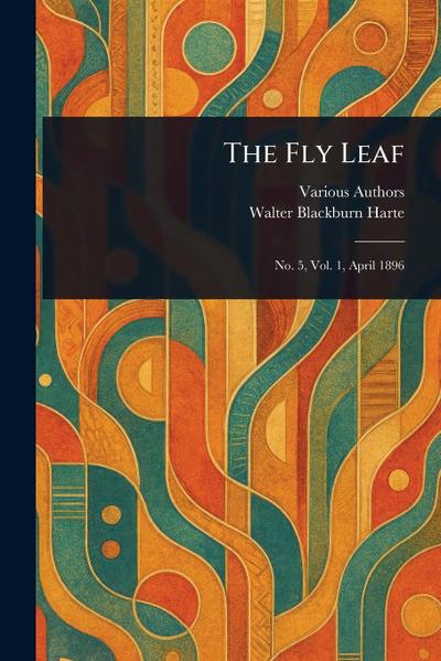 The Fly Leaf