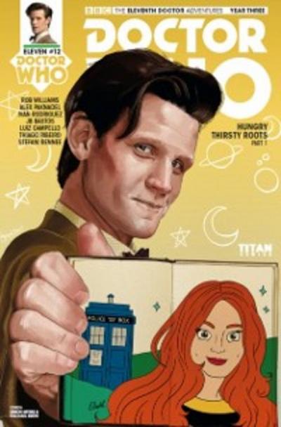 Doctor Who