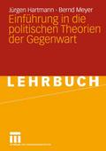 Einführung in die politischen Theorien der Gegenwa