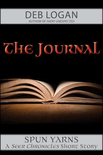 The Journal (Seer Chronicles, #4)