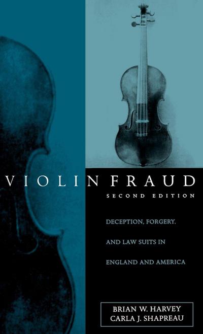 Violin Fraud