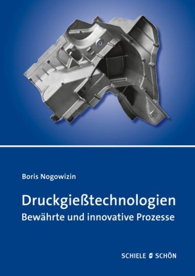 Druckgießtechnologien