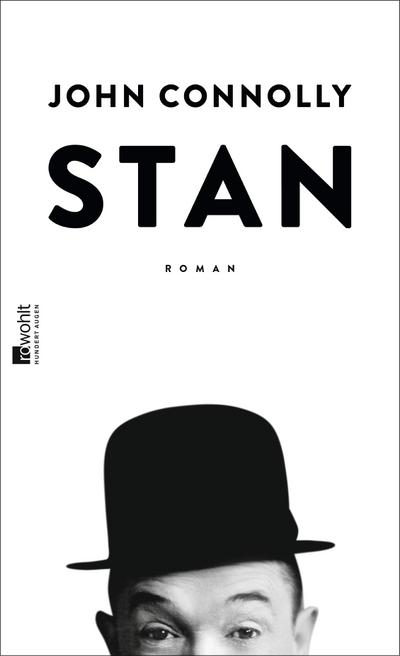 Connolly, J: Stan