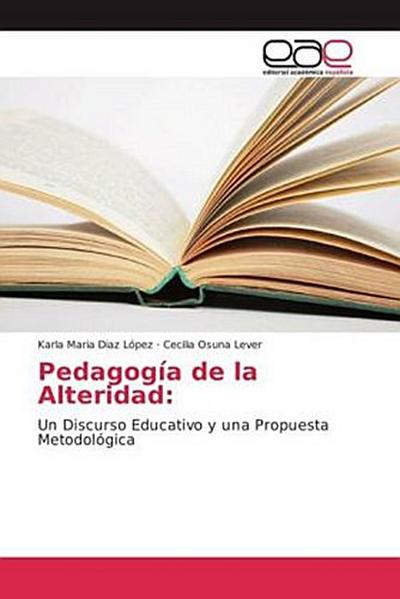 Pedagogía de la Alteridad: