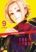 Tokyo Ghoul 9