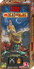 BANG! The Dice Game - Undead or Alive