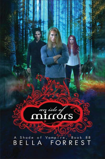 Isle of Mirrors