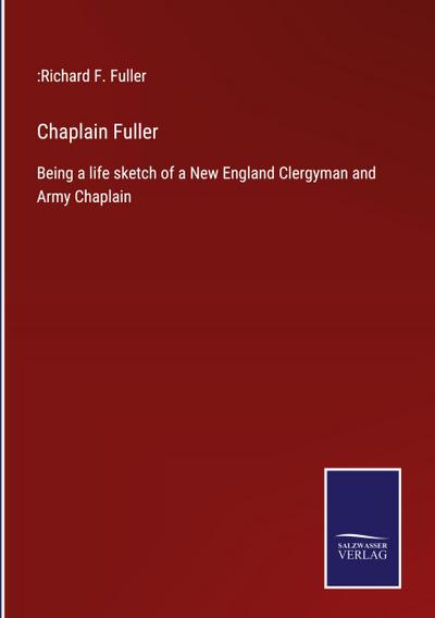 Chaplain Fuller