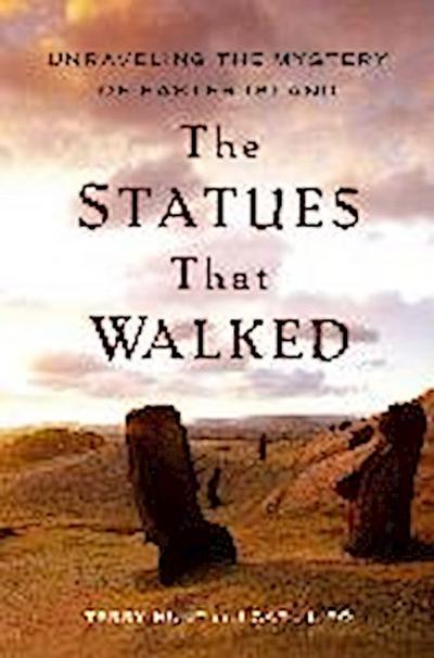 The Statues that Walked