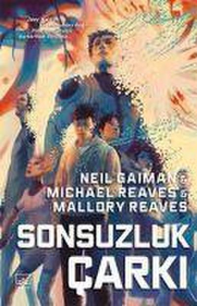 Sonsuzluk Carki Aradünya 3