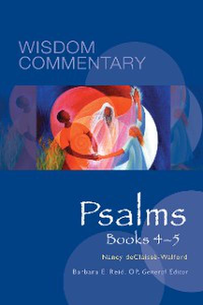 Psalms, Books 4–5