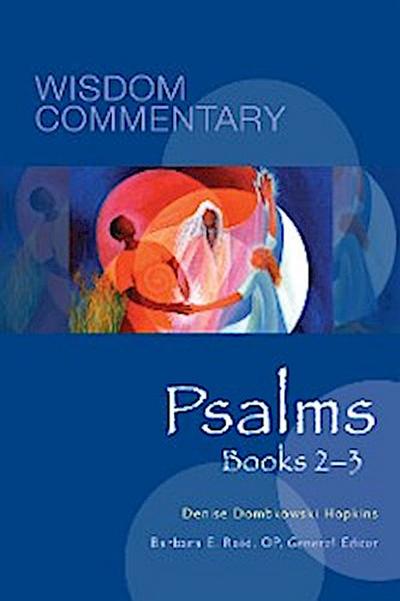 Psalms, Books 2–3