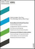 Grenzüberschreitend forschen | Grensoverschrijdend onderzoeken