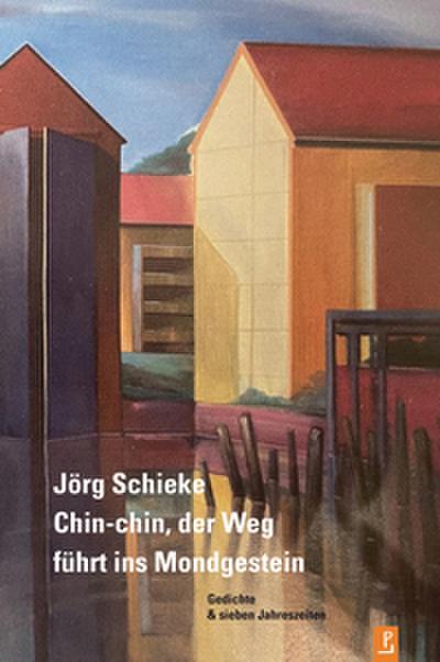 Chin-chin, der Weg führt ins Mondgestein