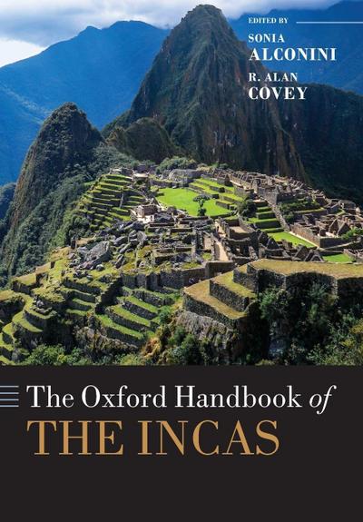 Oxford Handbook of the Incas
