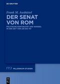 Der Senat von Rom