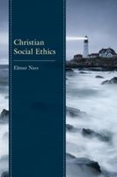 Christian Social Ethics