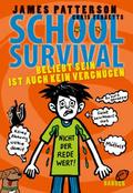 School Survival - Beliebt sein ist auch kein Vergn