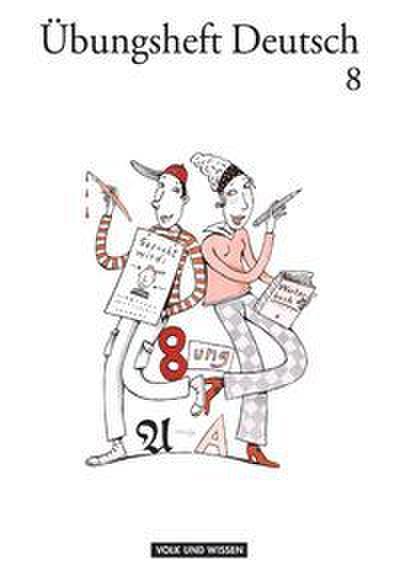 Mein Sprachbuch - 8. Schuljahr