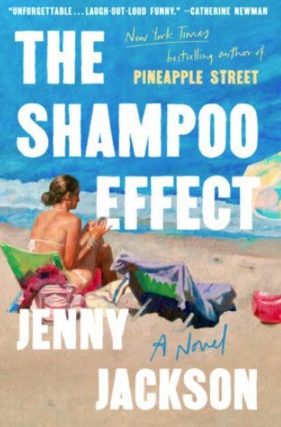 The Shampoo Effect