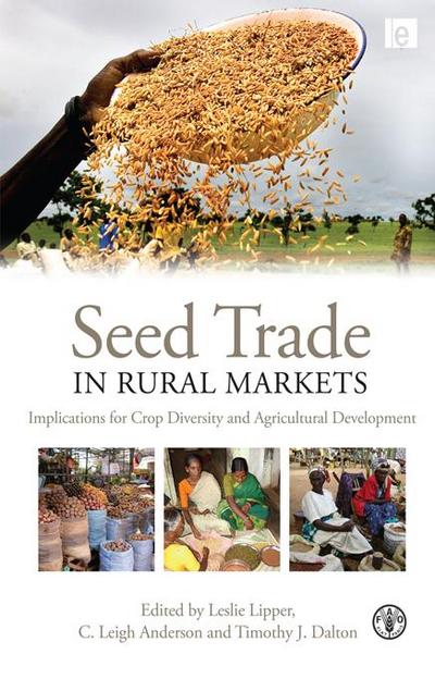 Seed Trade in Rural Markets