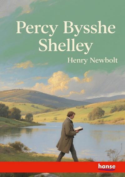 Percy Bysshe Shelley