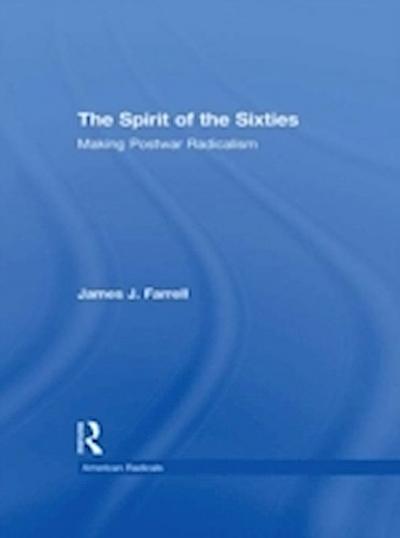 Spirit of the Sixties