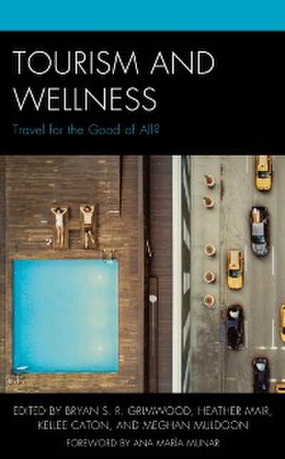 Tourism and Wellness