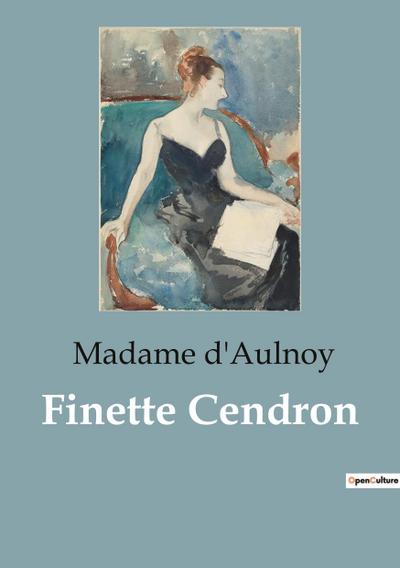 Finette Cendron