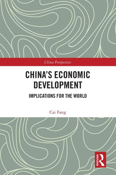 China’s Economic Development