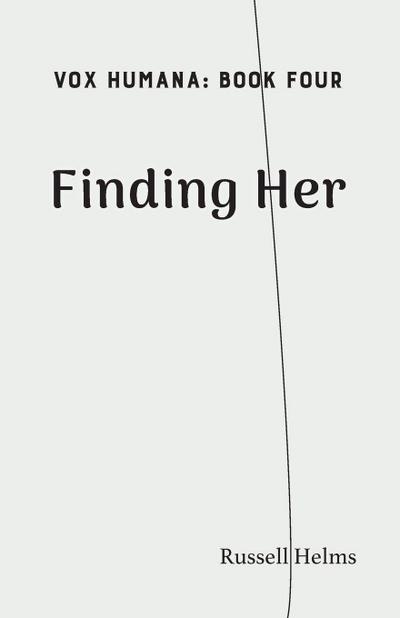 Finding Her