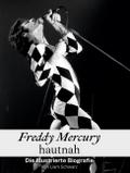 Freddy Mercury hautnah