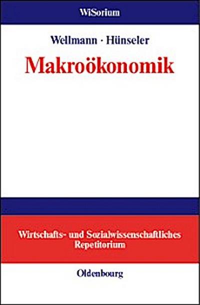 Makroökonomik