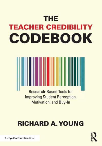 The Teacher Credibility Codebook