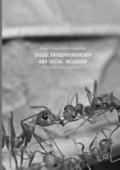 Social Entrepreneurship and Social Inclusion