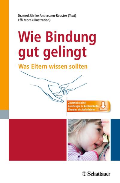 Wie Bindung gut gelingt