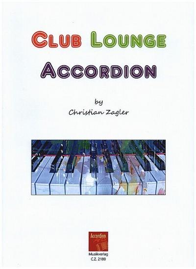 Club Lounge Accordionfür Akkordeon