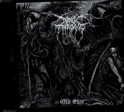 Old Star, 1 Audio-CD
