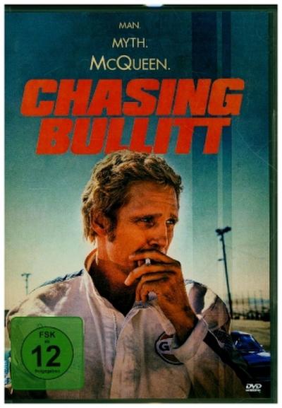 Chasing Bullitt, 1 DVD