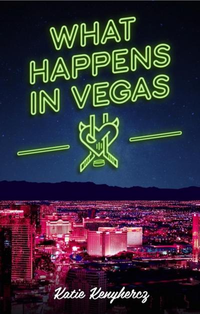 What Happens in Vegas