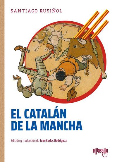 El catalán de la Mancha