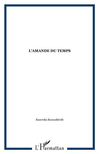 Amande du temps l’